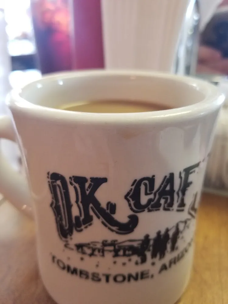 Coffee