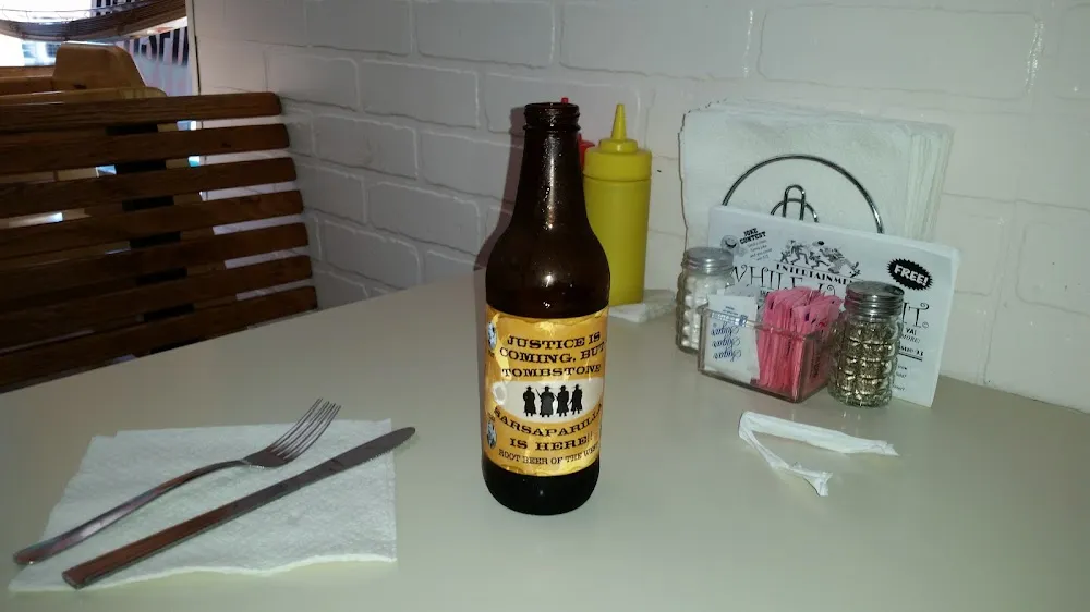 Root Beer