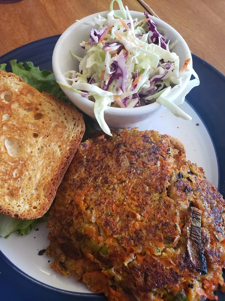 Veggie Burger